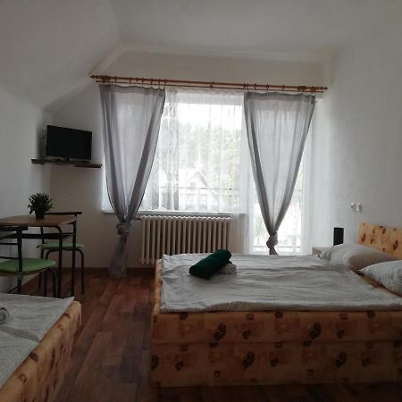 Penzion Almi Doksy  Εξωτερικό φωτογραφία