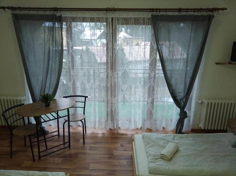 Penzion Almi Doksy  Εξωτερικό φωτογραφία