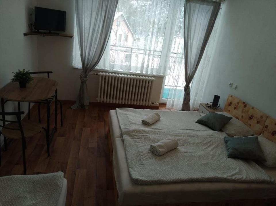 Penzion Almi Doksy  Εξωτερικό φωτογραφία