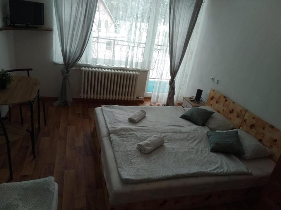 Penzion Almi Doksy  Εξωτερικό φωτογραφία