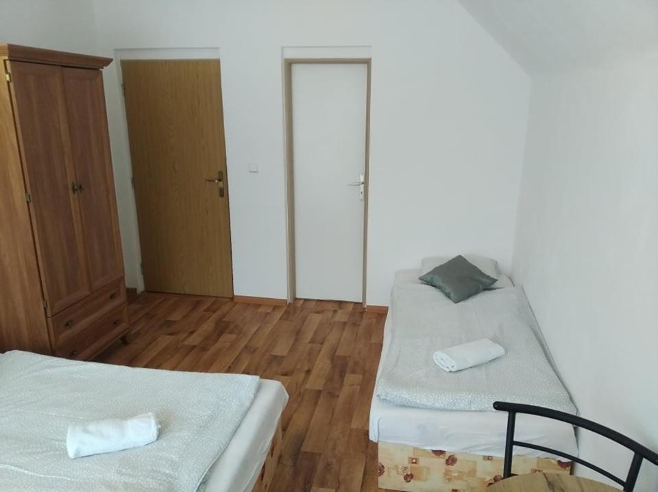 Penzion Almi Doksy  Εξωτερικό φωτογραφία